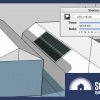 How to do solar panel shading analysis