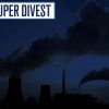 UniSuper fossil fuel divestment