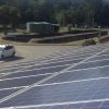 Eurobodalla Shire - solar energy