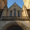 University of Manchester divestment