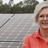 Helen Haines - Community Renewable Energy