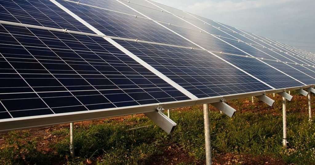 50MW Solar Farm Project Gets Ipswich Council Approval