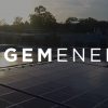 Gem Energy - solar and battery storage