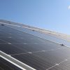 Solar power in Birdsville and Bedourie