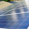 Solar panels in Shepparton
