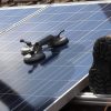 Solar panels in Melbourne