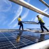 solar installations in Melbourne