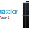 Trina Vertex S solar panel
