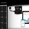 SunPower Maxeon 5 AC solar panels