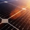 Solar power statistics - Australia 2020