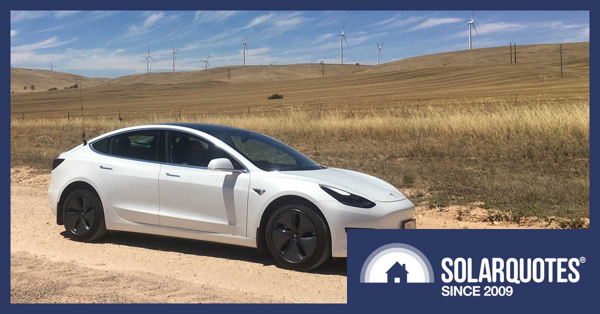 MIC Tesla Model Y Now Comes Standard With Cargo Cover: Video