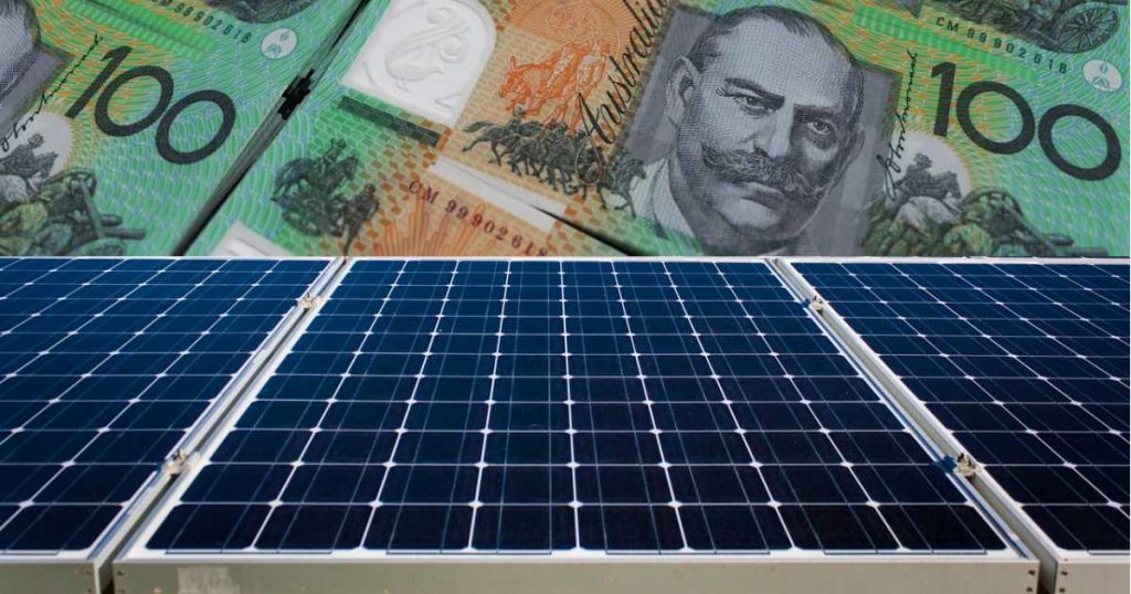 EnergyAustralia Reduces Solar Feed in Tariff Rates Solar Quotes Blog