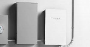 First Look At The Tesla Solar Inverter - Solar Quotes Blog