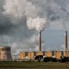 Fossil fuel air pollution deaths