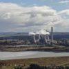 Coal ash in New South Wales