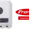 Fronius Primo GEN24 Plus single phase hybrid inverter