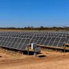 Kadina solar farm - MPower