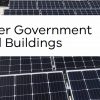 Solar schools in Victoria