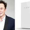 Elon Musk - Tesla Powerwall 2 Plus
