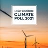 Climate poll - Australia