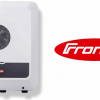 Fronius GEN24 Plus inverter sustainability