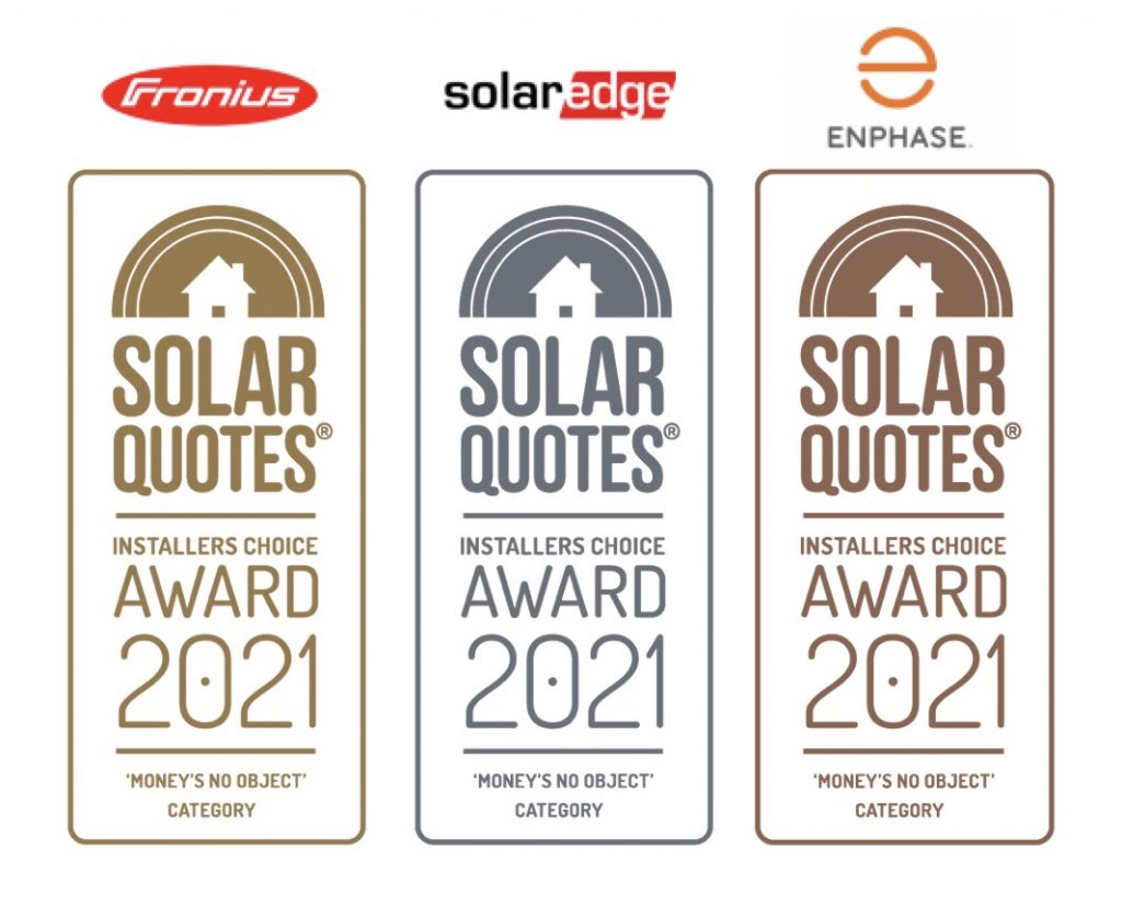 Best Solar Inverters In Australia in 2021? Top Installer Picks