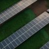 Roseworthy Solar And Storage project