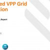 Advanced VPP Grid Integration trial report