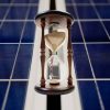 Solar panel waste deadline