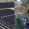 Community benefits from solar farms