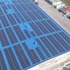 eArc solar panels