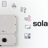 SolarEdge inverters