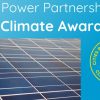 Cities Power Partnership 2021 Awards