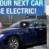 Electric cars - SolarQuotes TV