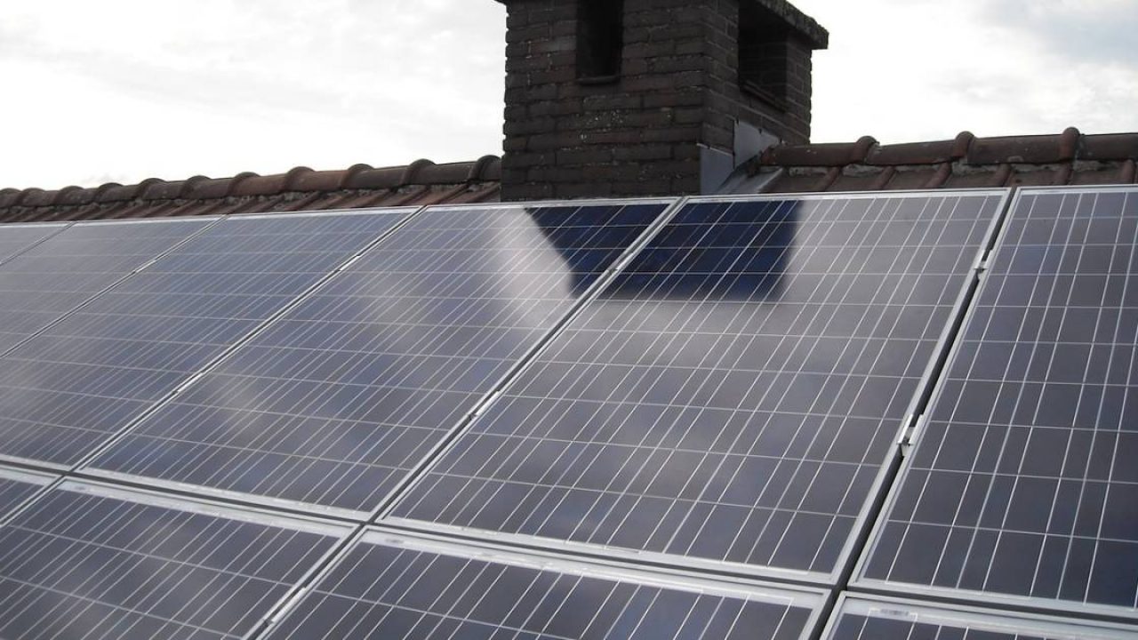 Solar Home Ireland - Solar Home