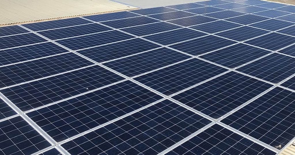 Victorian Solar For Public Buildings Rollout Update - Solar Quotes Blog