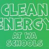 Solar energy - schools in Western Australia