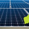 Australian-made solar panels