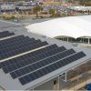 Solar power in Geelong