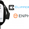 Enphase Energy and ClipperCreek