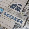 Hume solar power rollout