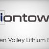 Liontown Kathleen Valley Lithium Project