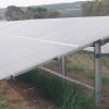 SA Water Aldinga - solar energy