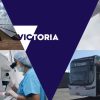 Victoria - net zero emissions