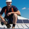 Safer solar power systems - Australia