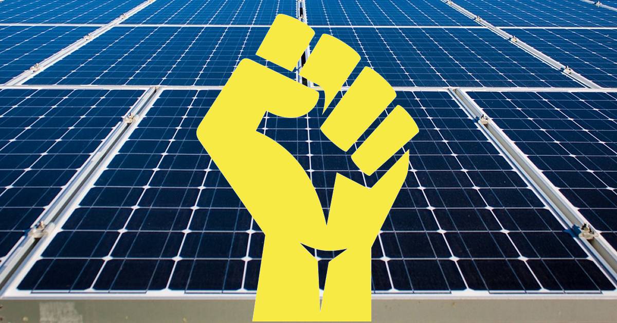 Queensland Reforms To Better Back Homeowner Solar Rights