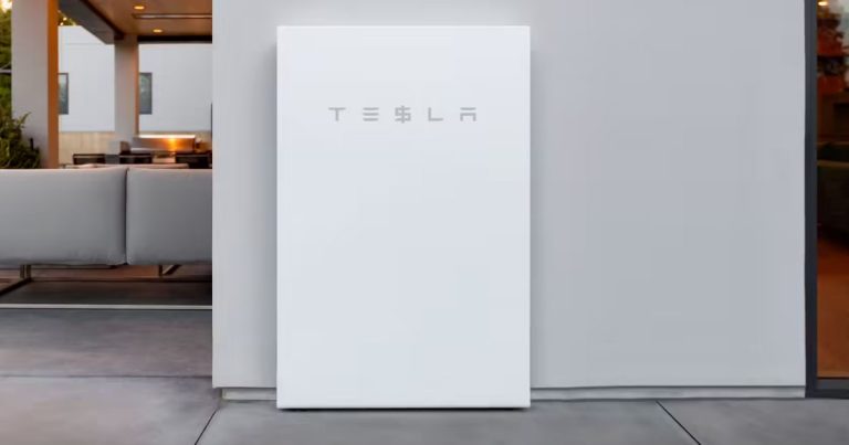 Another Big Tesla Powerwall Price Increase In Australia