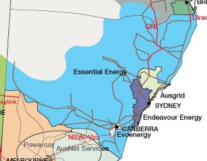 Electricity Prices Up (except ACT) Feed-in-Tariffs +41% To -23%