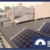 Solar power for strata homes