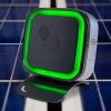 Solar power and Pulse energy management